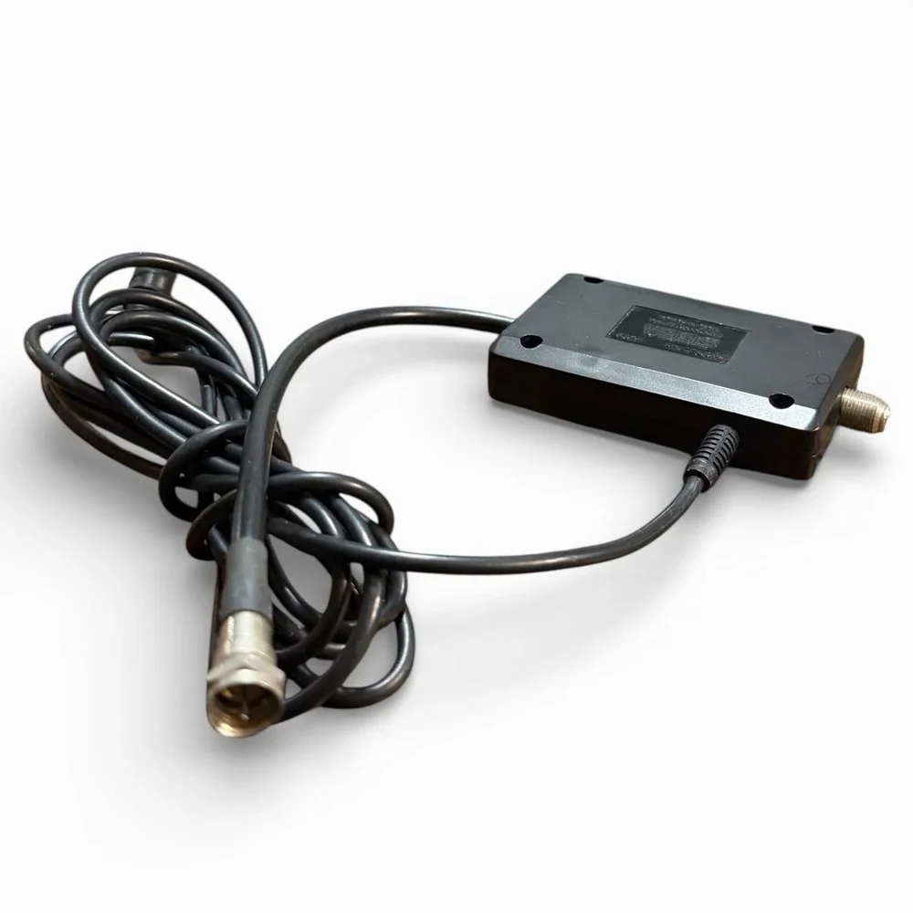 Sega RF Unit‎ for Vintage Gaming Consoles
